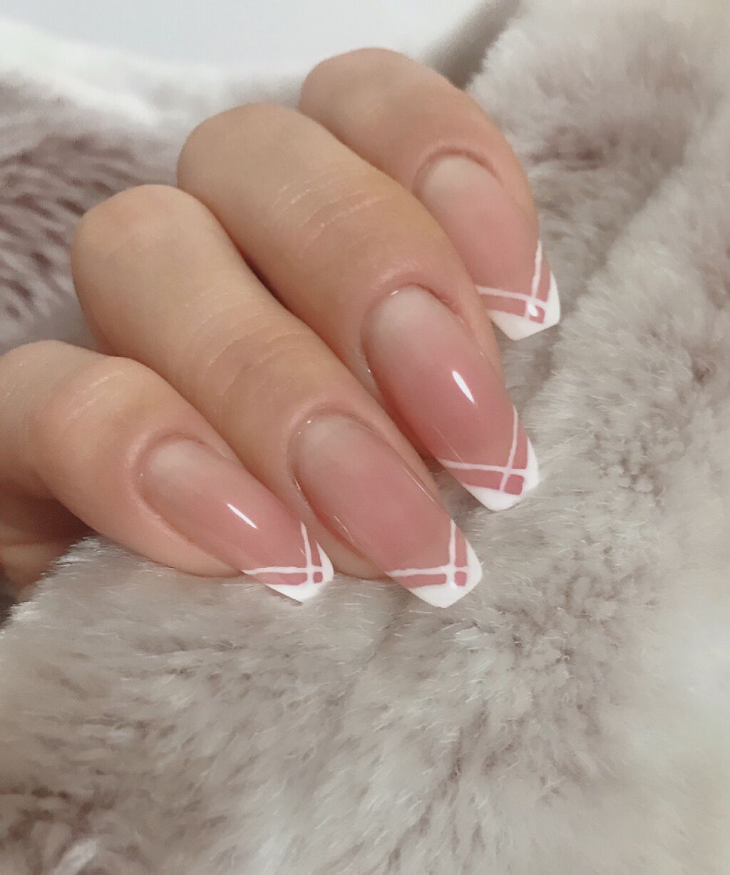 irogel/irogel(イロジェル)/ジェルネイルを使ったクチコミ（2枚目）