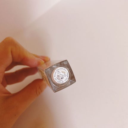 【旧】ディオール アディクト リップ マキシマイザー/Dior/リップグロスを使ったクチコミ(2枚目)