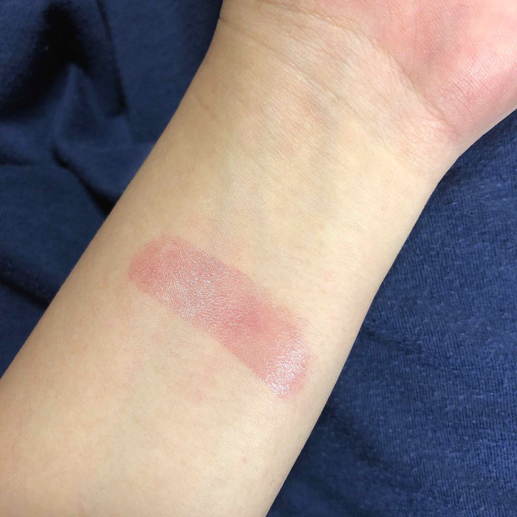 リップブロッサム/JILL STUART/口紅を使ったクチコミ（2枚目）