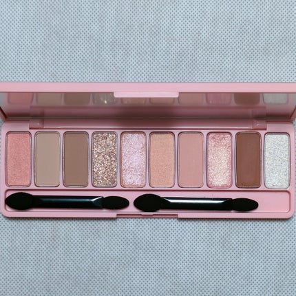 スカイハイ/MAYBELLINE NEW YORK/マスカラを使ったクチコミ(3枚目)