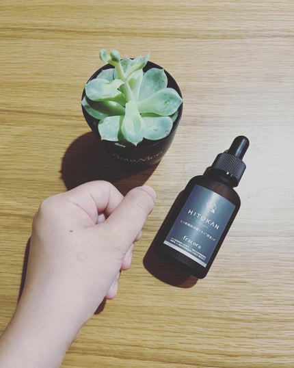 を使ったクチコミ(3枚目)