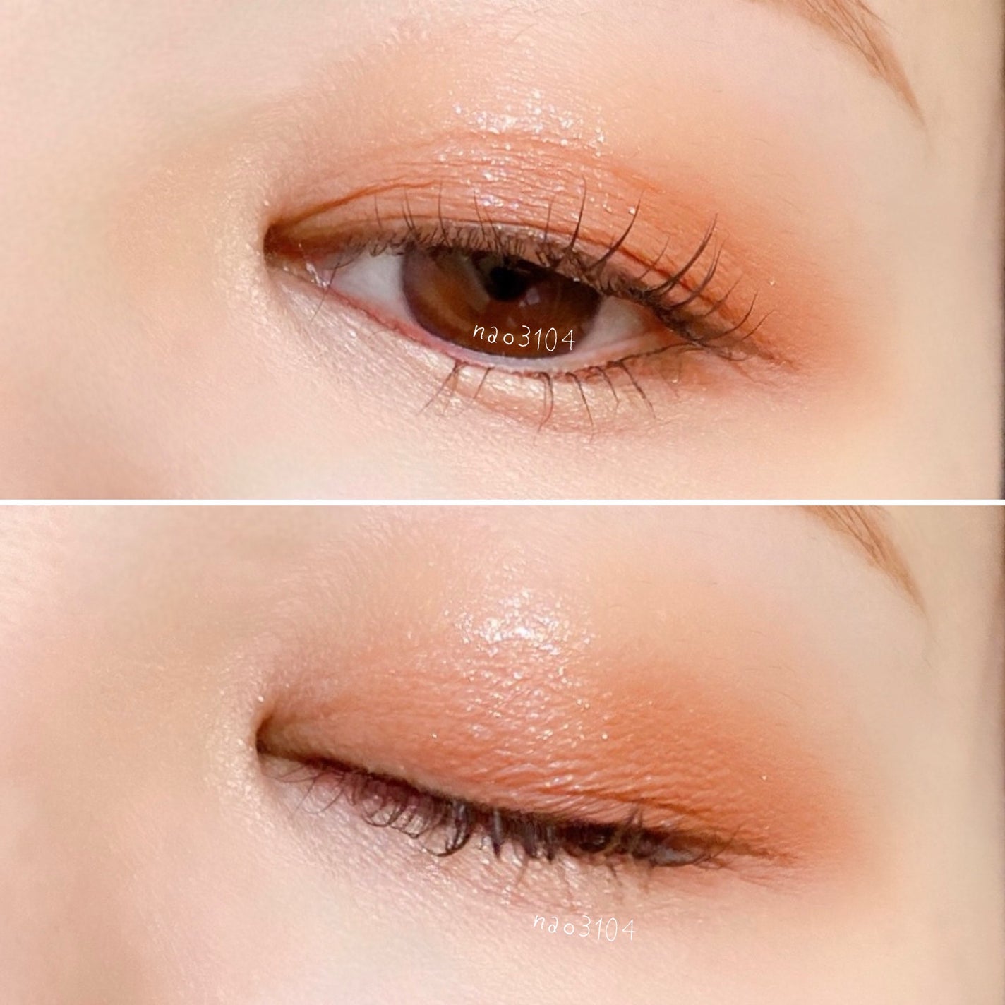 シャドウパレット/dasique/アイシャドウパレットを使ったクチコミ(7枚目)