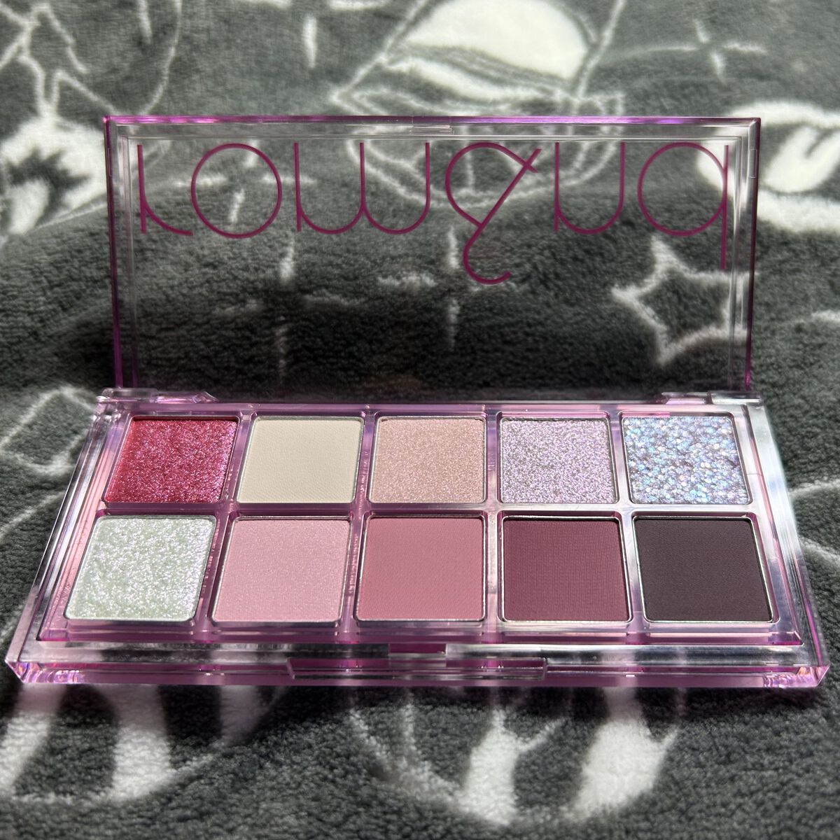 スプリングパワーカーラー/excel/ビューラーを使ったクチコミ（2枚目）