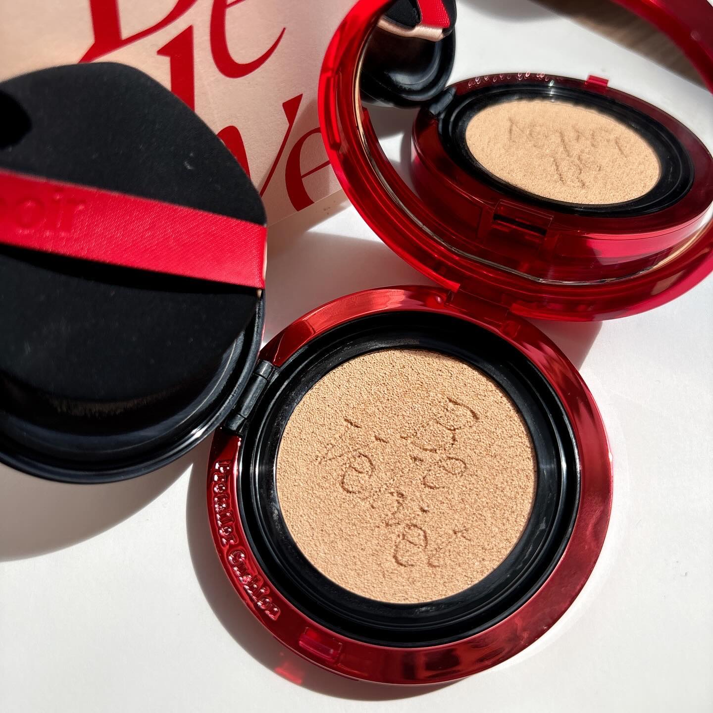 ウォータースプラッシュシカトーンアップクリーム/espoir/化粧下地を使ったクチコミ（3枚目）