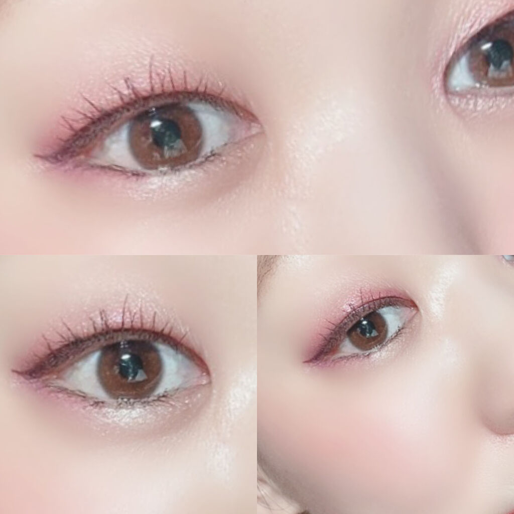 プライムルージュ/アテニア/口紅を使ったクチコミ（2枚目）