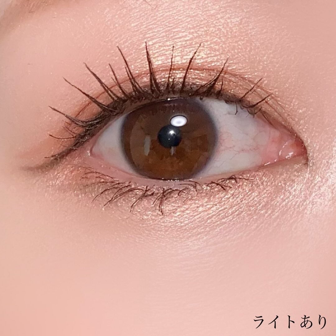 RMK シンクロマティック アイシャドウパレット/RMK/アイシャドウパレットを使ったクチコミ(6枚目)