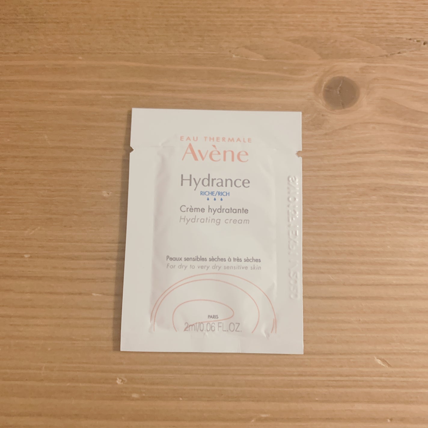 イドランス クリーム n/アベンヌ/フェイスクリームを使ったクチコミ(1枚目)