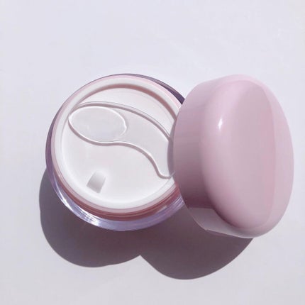 ピンクティーツリークリーム/APLIN/フェイスクリームを使ったクチコミ(2枚目)