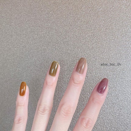 haru on LIPS 「'CANMAKEの限定色情報出た時から絶対買おうって心に決めて..」(4枚目)