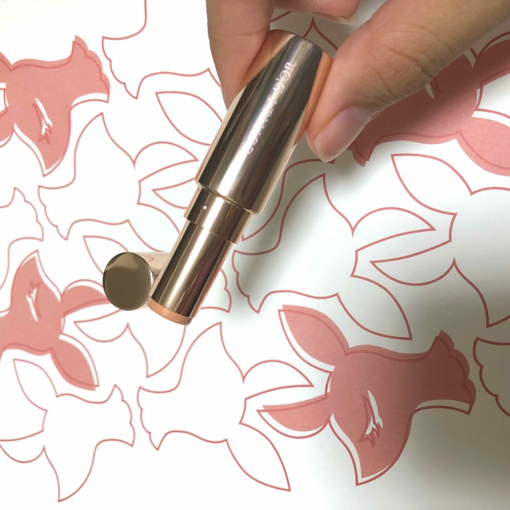 アイゾーンコンシーラー/コフレドール/スティックコンシーラーを使ったクチコミ(2枚目)