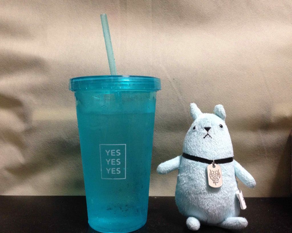 モイスチャー シャンプー／コンディショナー コンディショナー350g/h&s/市販シャンプーを使ったクチコミ（3枚目）