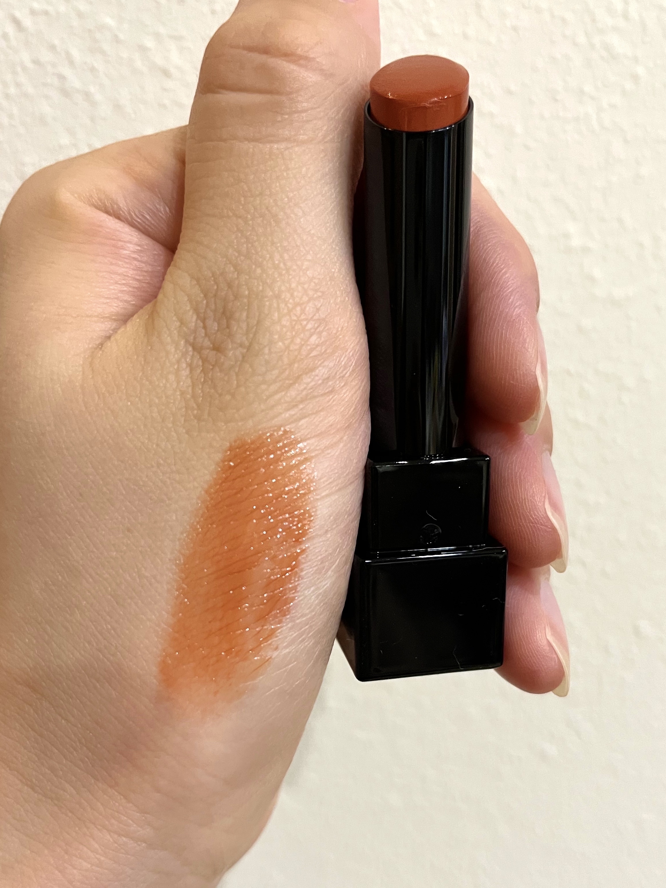 ケイト リップモンスター/KATE/口紅を使ったクチコミ（3枚目）