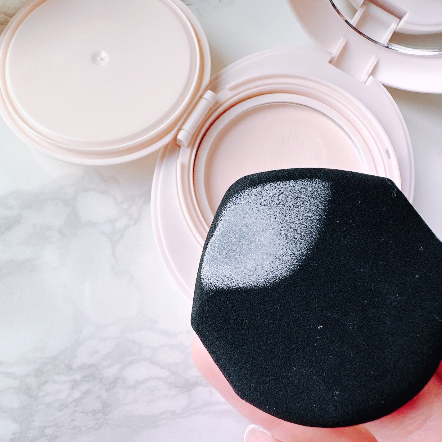 エッグサンバーム/wooliliwoo/化粧下地を使ったクチコミ(2枚目)