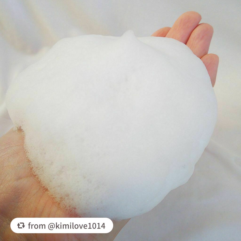 プルント モイストリッチ美容液シャンプー/モイストリッチリペア美容液トリートメント/Purunt./市販シャンプーを使ったクチコミ(5枚目)