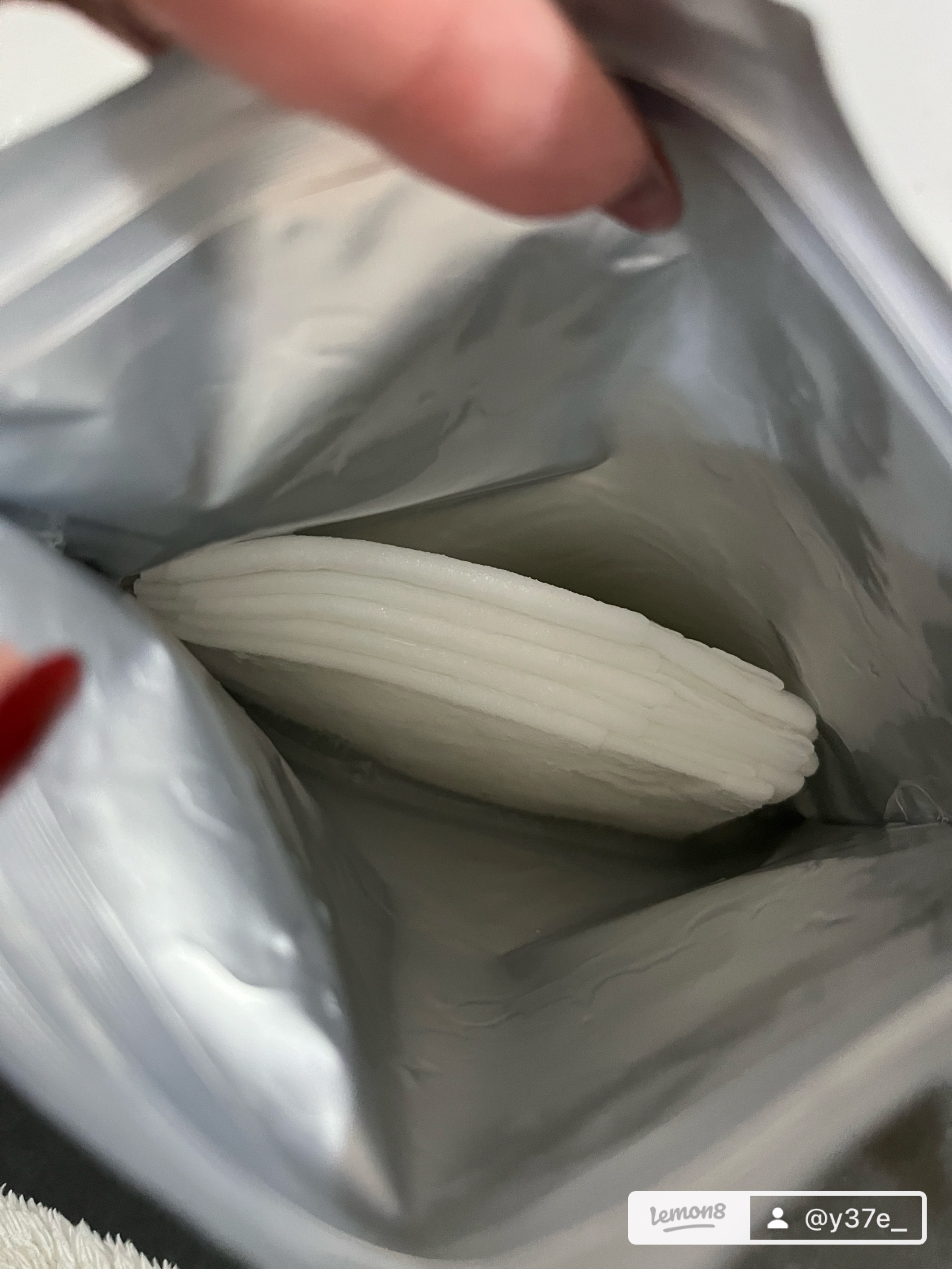 ルルルン ハイドラ EX マスク/ルルルン/シートマスク・パックを使ったクチコミ（3枚目）