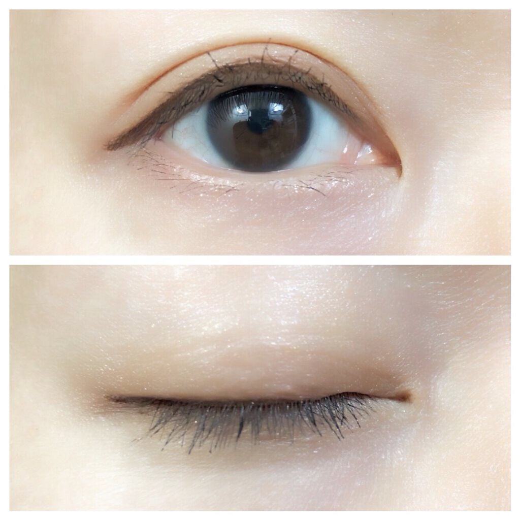 matsuiku 24 mascara/PUPILA/マスカラを使ったクチコミ(3枚目)