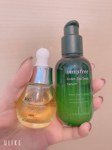 スーパーヴォルカニック ミセラー クレンジングフォーム 2X/innisfree/洗顔フォームを使ったクチコミ（3枚目）