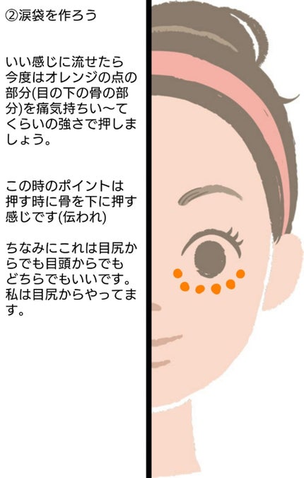ウォッシャブル コールド クリーム/ちふれ/クレンジングクリームを使ったクチコミ(3枚目)