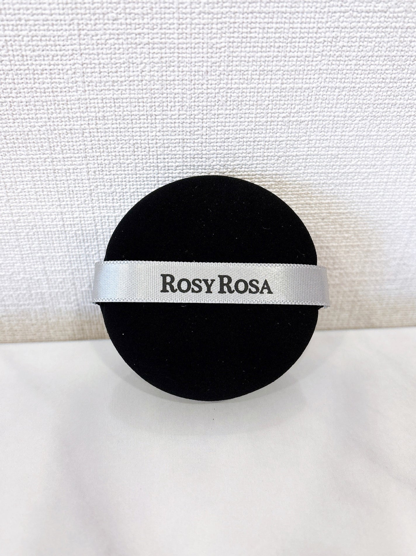 マルチファンデパフ 2P/ロージーローザ/パフ・スポンジを使ったクチコミ(2枚目)