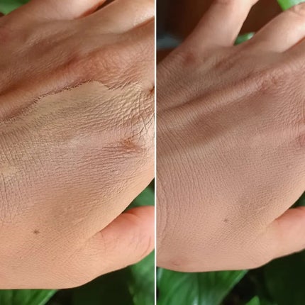 ライトリフレクティング ファンデーション/NARS/リキッドファンデーションを使ったクチコミ(4枚目)