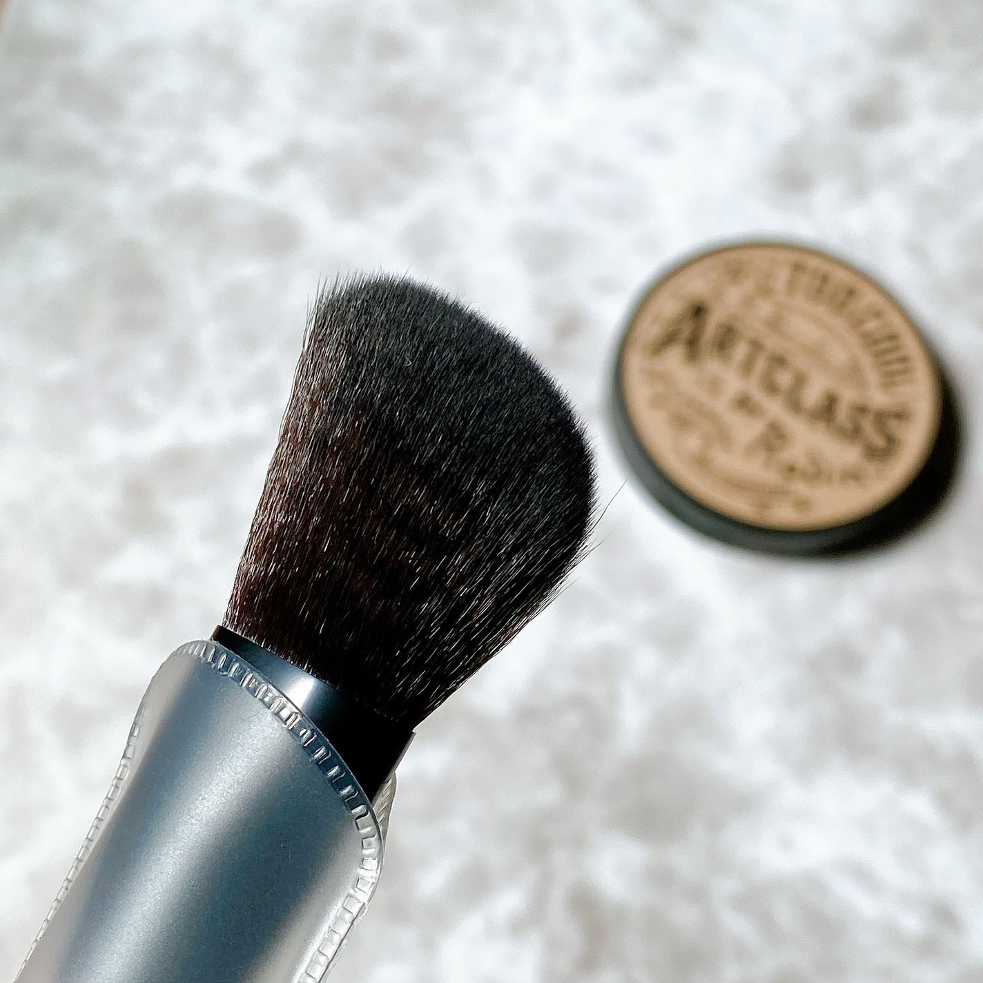 アートクラスバイロダン シェーディング/too cool for school/シェーディングを使ったクチコミ(2枚目)