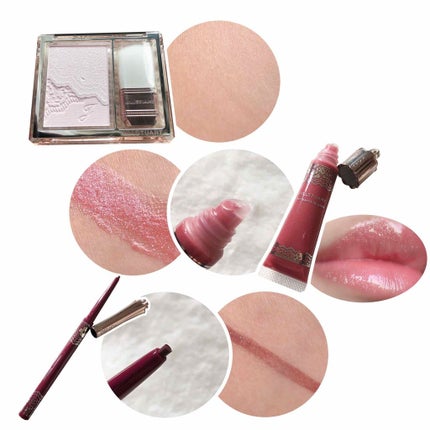 ロイヤル&アーバンプリンセス コレクション/JILL STUART/メイクアップキットを使ったクチコミ(4枚目)