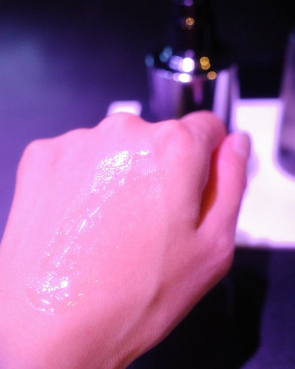 カネボウ フュージョニング ソリューション/KANEBO/美容液を使ったクチコミ(6枚目)