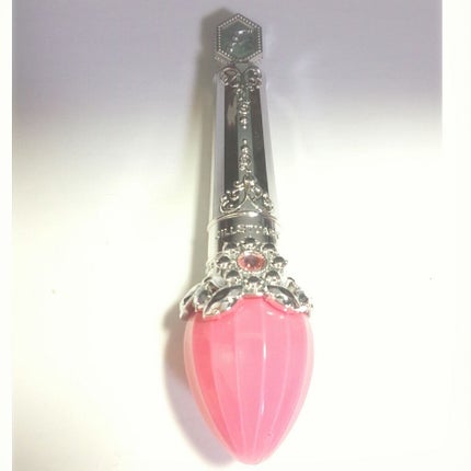 フォーエヴァージューシー オイルルージュ/JILL STUART/口紅を使ったクチコミ(1枚目)