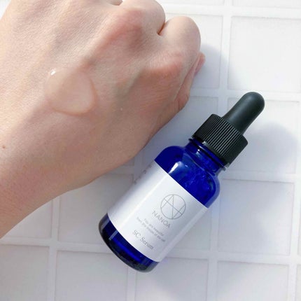 NANOA(ナノア) ヒト幹細胞美容液/NANOA/美容液を使ったクチコミ(2枚目)