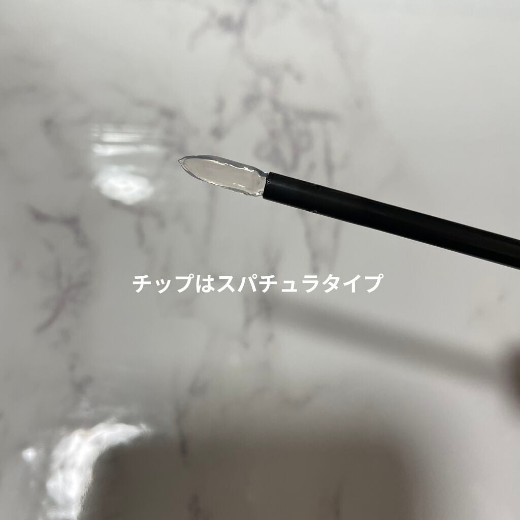 リップフィックス コンフォート/DECORTÉ/口紅を使ったクチコミ(2枚目)