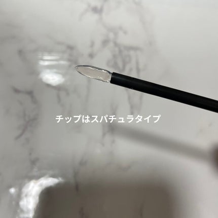 リップフィックス コンフォート/DECORTÉ/口紅を使ったクチコミ(2枚目)