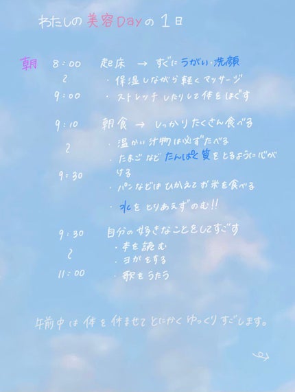 を使ったクチコミ(2枚目)