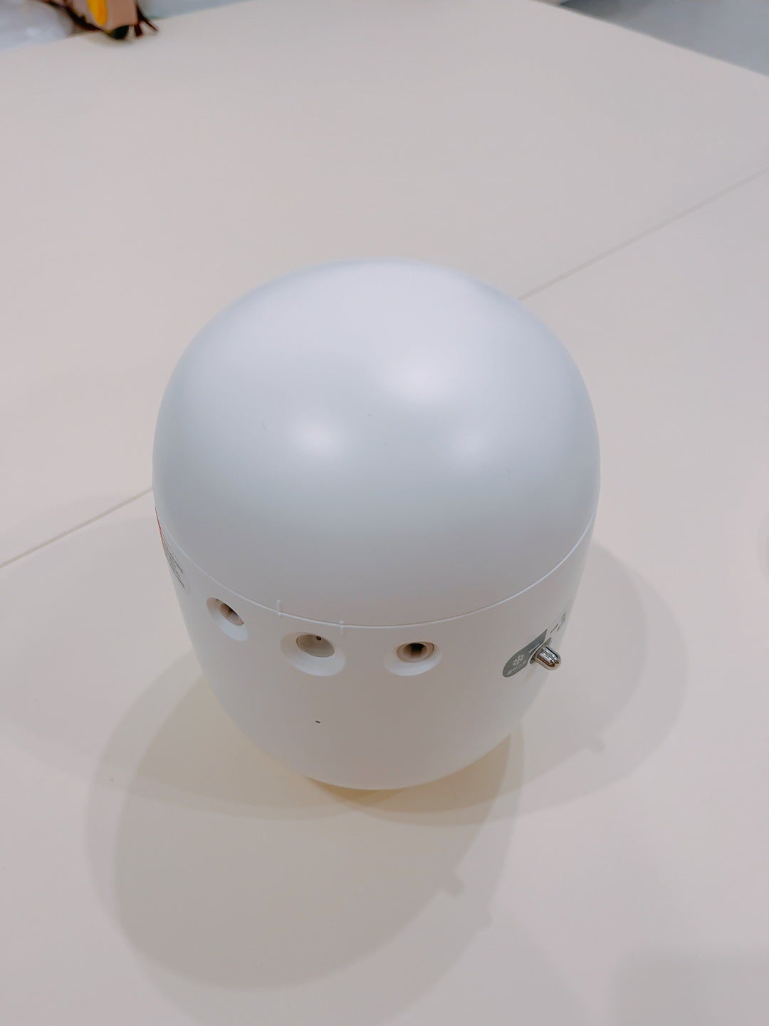 フェイシャルブースティングスパ/Makeon/美顔器・マッサージを使ったクチコミ(3枚目)