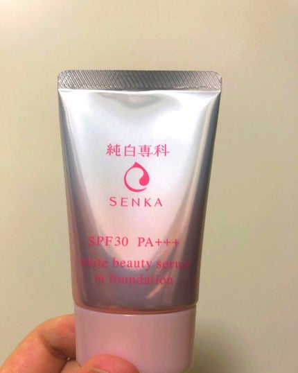 【旧品】マシュマロフィニッシュパウダー/キャンメイク/プレストパウダーを使ったクチコミ(1枚目)