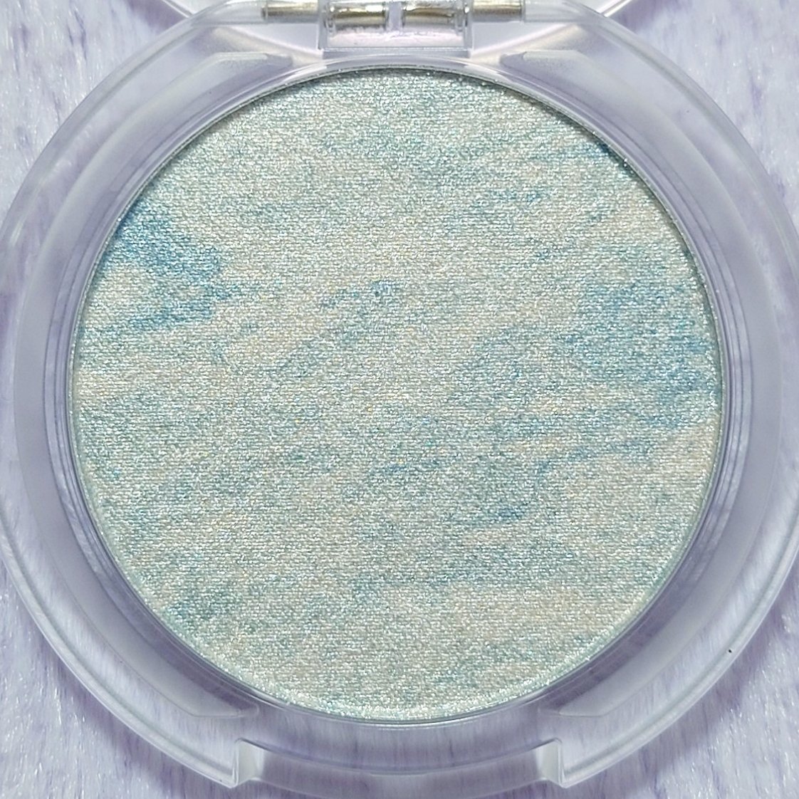 叶えるハイライト/b idol/パウダーハイライトを使ったクチコミ（3枚目）