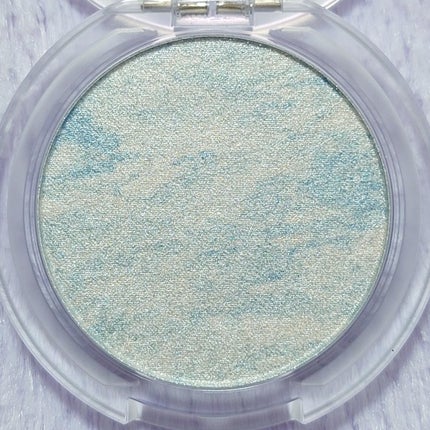 叶えるハイライト 02 鼻高ホワイト/b idol/パウダーハイライトを使ったクチコミ(3枚目)