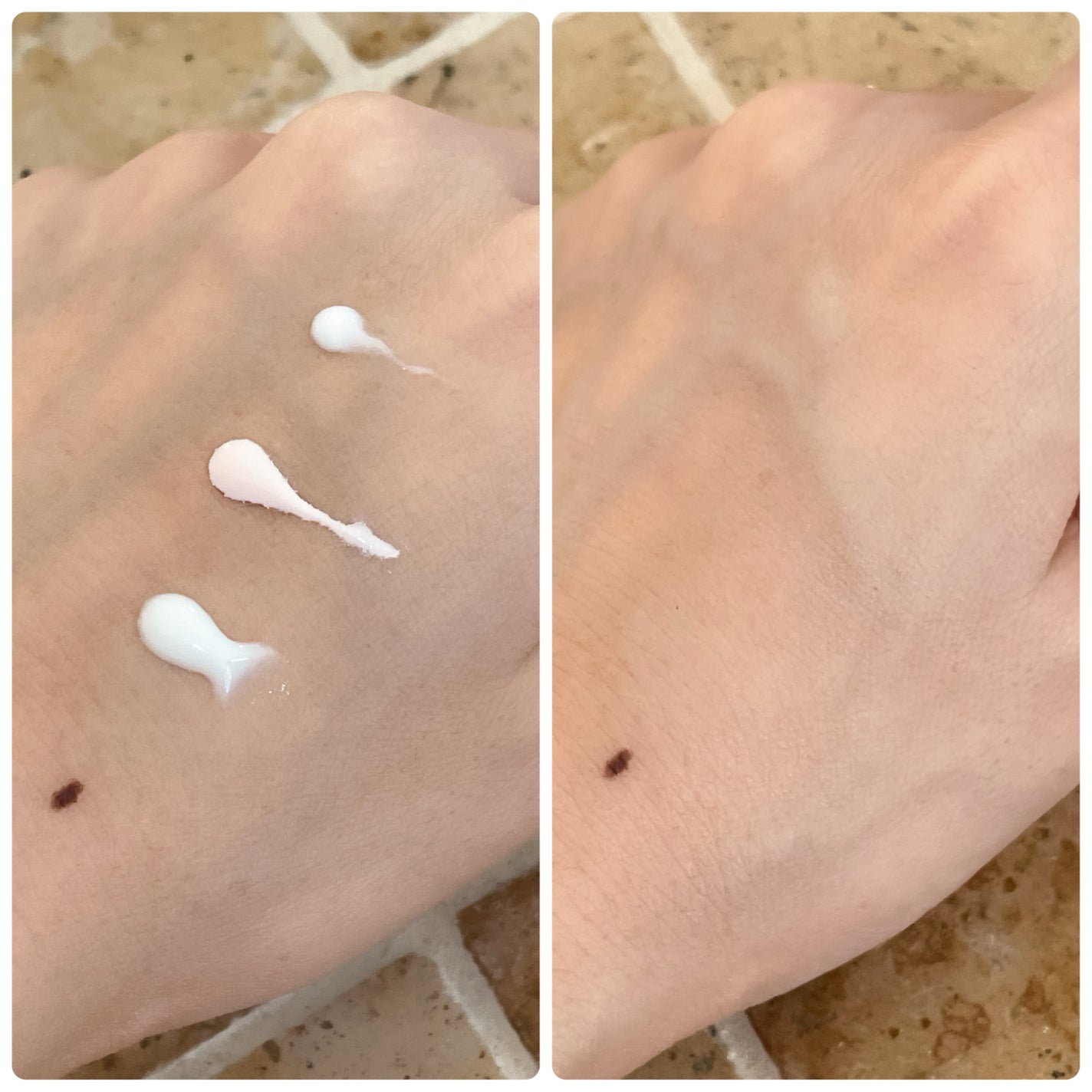 也ç¥ãã ä¿æ¹¿åã¹ãã³ã±ã¢äžå° /也ç¥ãã/åç²§äžå°ã䜿ã£ãã¯ãã³ãïŒ2æç®ïŒ