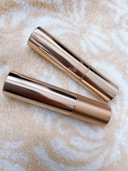 オペラ リップティント N/OPERA/リップティントを使ったクチコミ(2枚目)