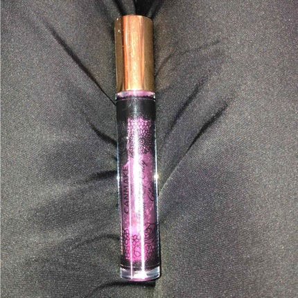 ユアリップオンリーグロス/キャンメイク/リップグロスを使ったクチコミ(1枚目)