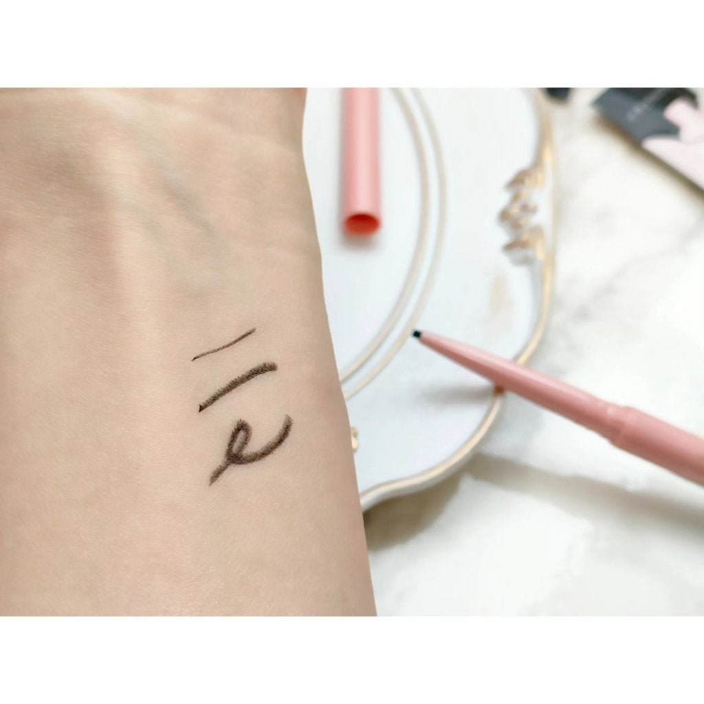 ペンシルアイライナーex/パラドゥ/ペンシルアイライナーを使ったクチコミ(3枚目)