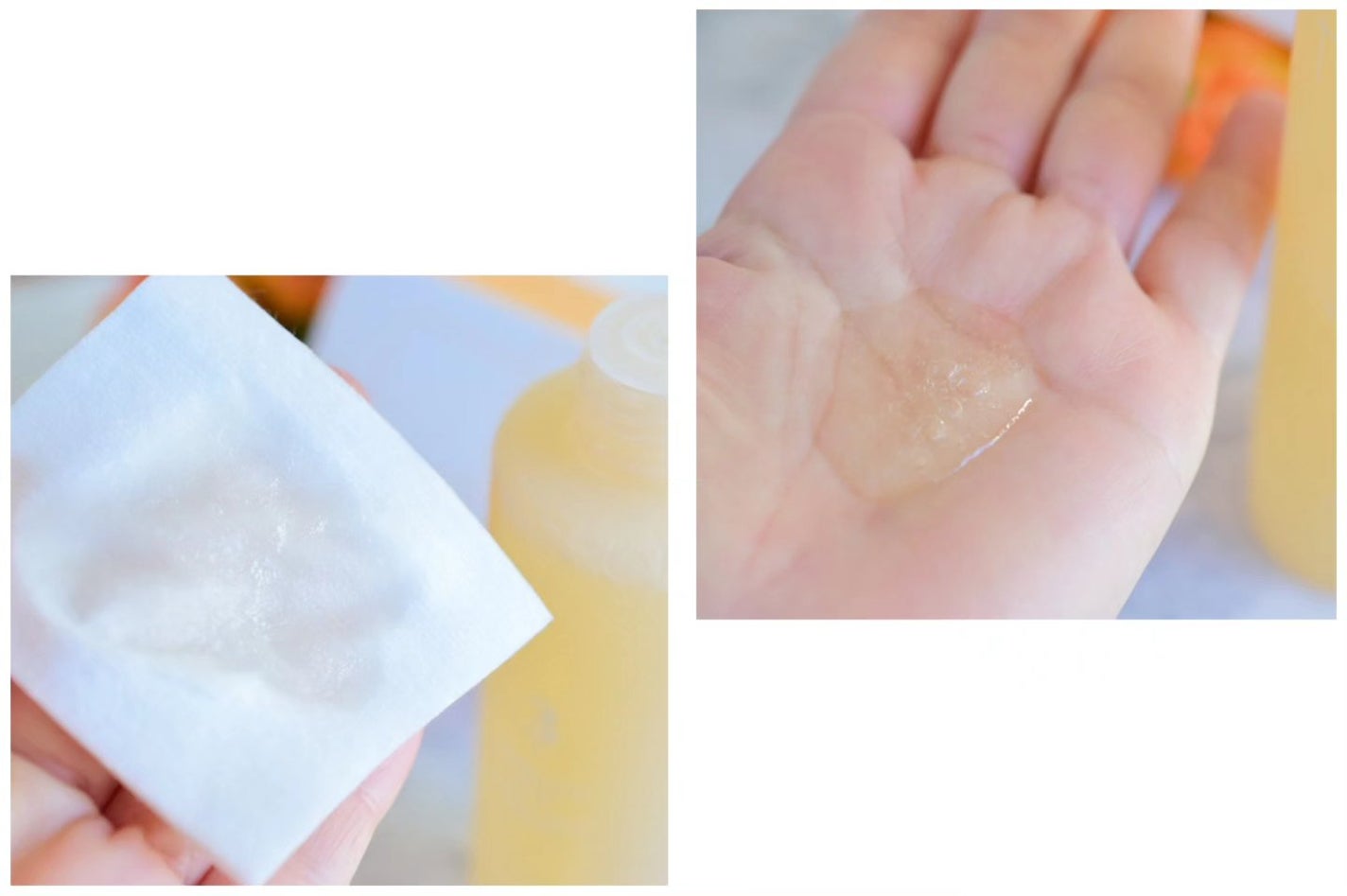 3番 うるツヤ発酵トナー/numbuzin/化粧水を使ったクチコミ(2枚目)