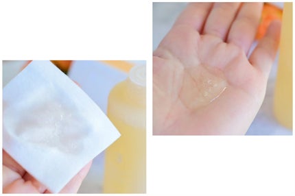 3番 うるツヤ発酵トナー/numbuzin/化粧水を使ったクチコミ(2枚目)