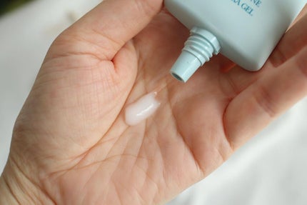 オールインワン シズカゲル/Shizuka BY SHIZUKA NEWYORK/オールインワン化粧品を使ったクチコミ(5枚目)