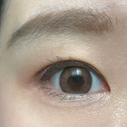 Flurry by colors 1day/Flurry by colors/ワンデー(1DAY)カラコンを使ったクチコミ(9枚目)