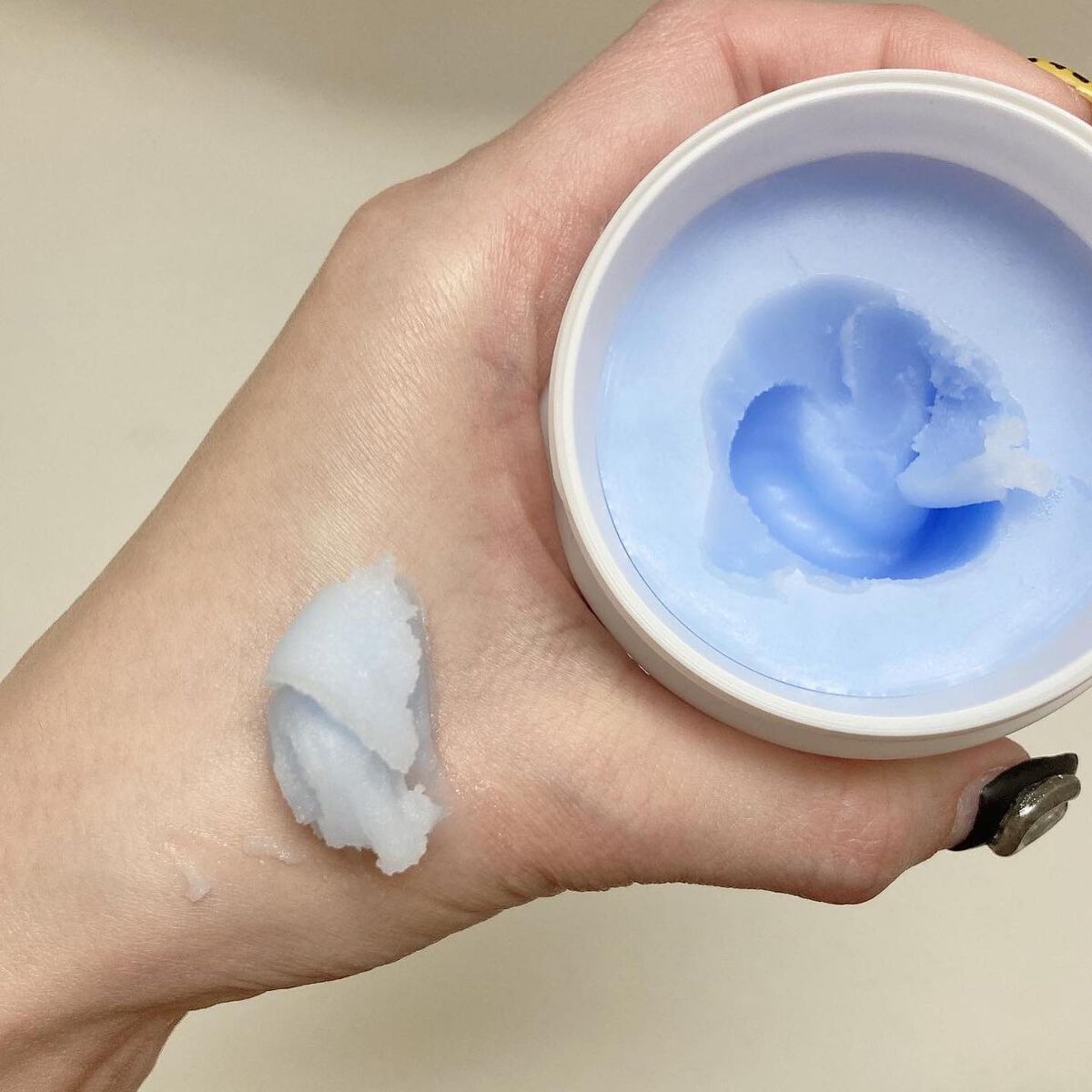 ロゼット洗顔パスタ アクネクリア/ロゼット/洗顔フォームを使ったクチコミ（3枚目）