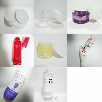 ノーセバム ミネラルパウダー N/innisfree/ルースパウダーを使ったクチコミ(1枚目)