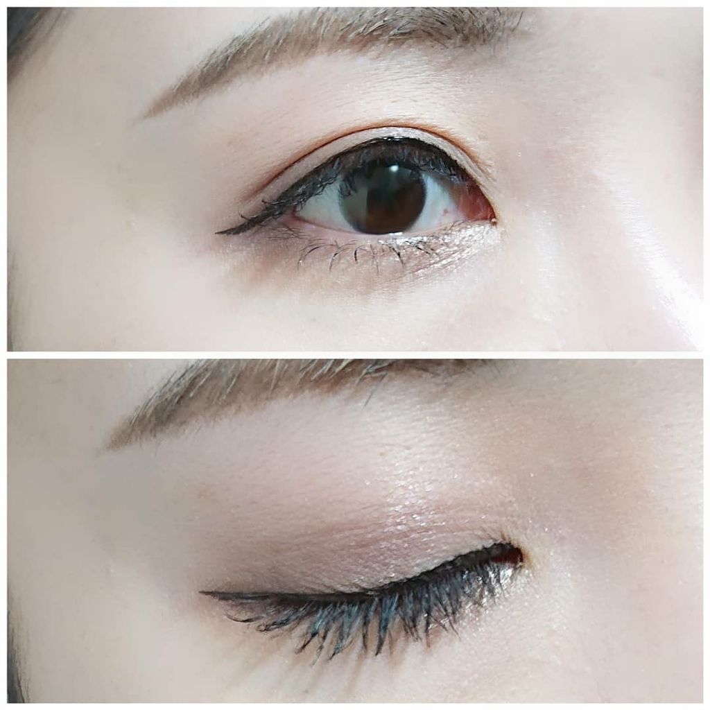 ディオール バックステージ アイ パレット/Dior/アイシャドウパレットを使ったクチコミ(2枚目)