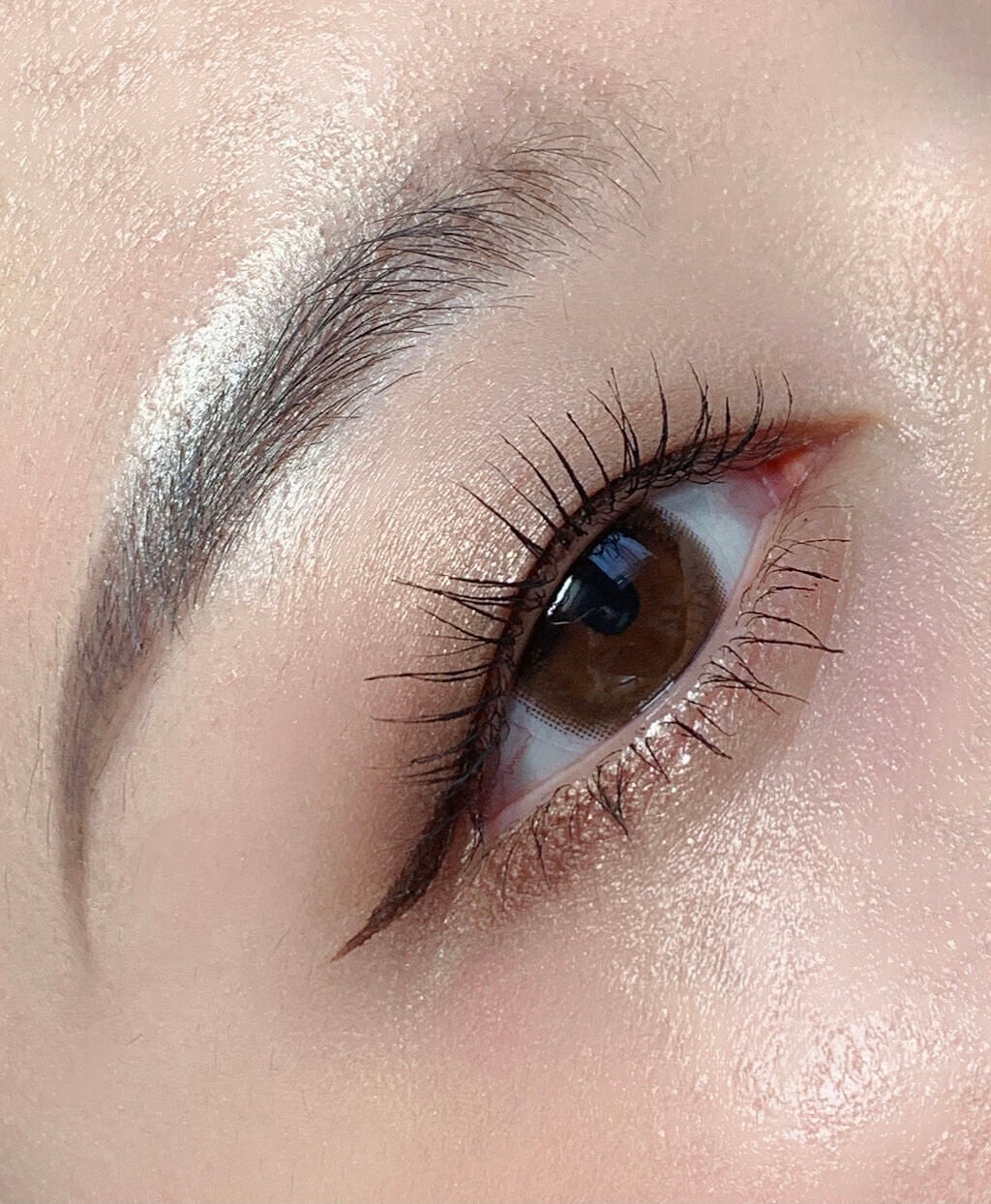 ショコラスウィート アイズ/リンメル ロンドン/アイシャドウパレットを使ったクチコミ(4枚目)