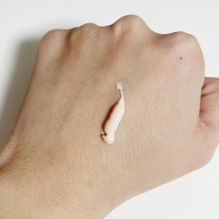 UVイデア XL プロテクショントーンアップ ローズ/ラ ロッシュ ポゼ/日焼け止めクリームを使ったクチコミ(3枚目)