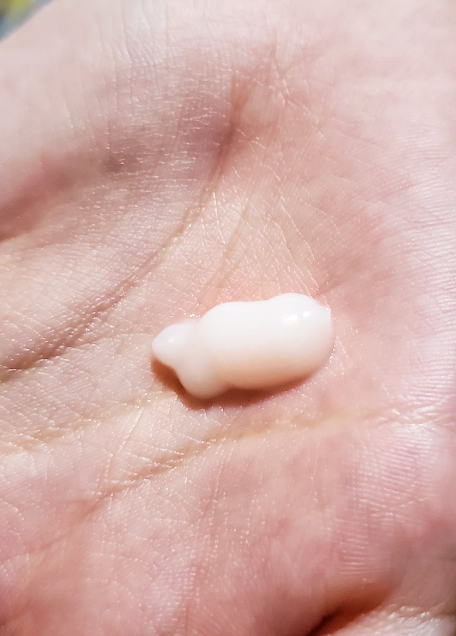 恋するおしり　ヒップケアボディローション/ペリカン石鹸/ボディローションを使ったクチコミ（2枚目）